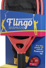 Flingo Throw & Catch