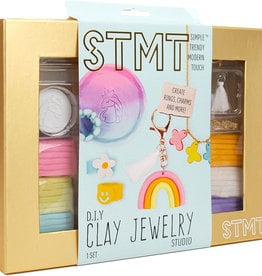 STMT Clay Jewelry Sculpt & Style Studio