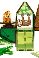 Magna-Tiles Jungle Animals