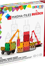 Magna-Tiles Builder 32 piece