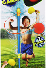 Tetherball Splasher!