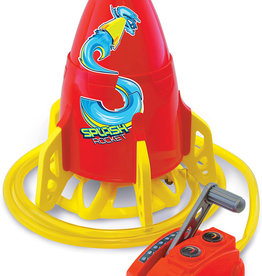 Splash Rocket