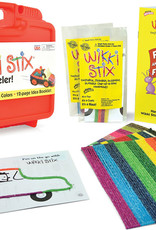 Wikki Stix Traveler Case