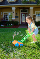 Fubbles No-Spill Motorized Bubble Mower