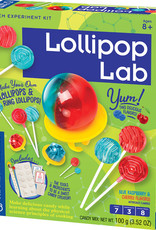 Lollipop Lab