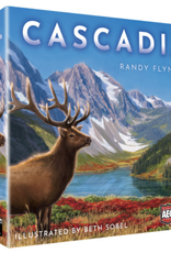 Cascadia