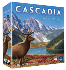 Cascadia