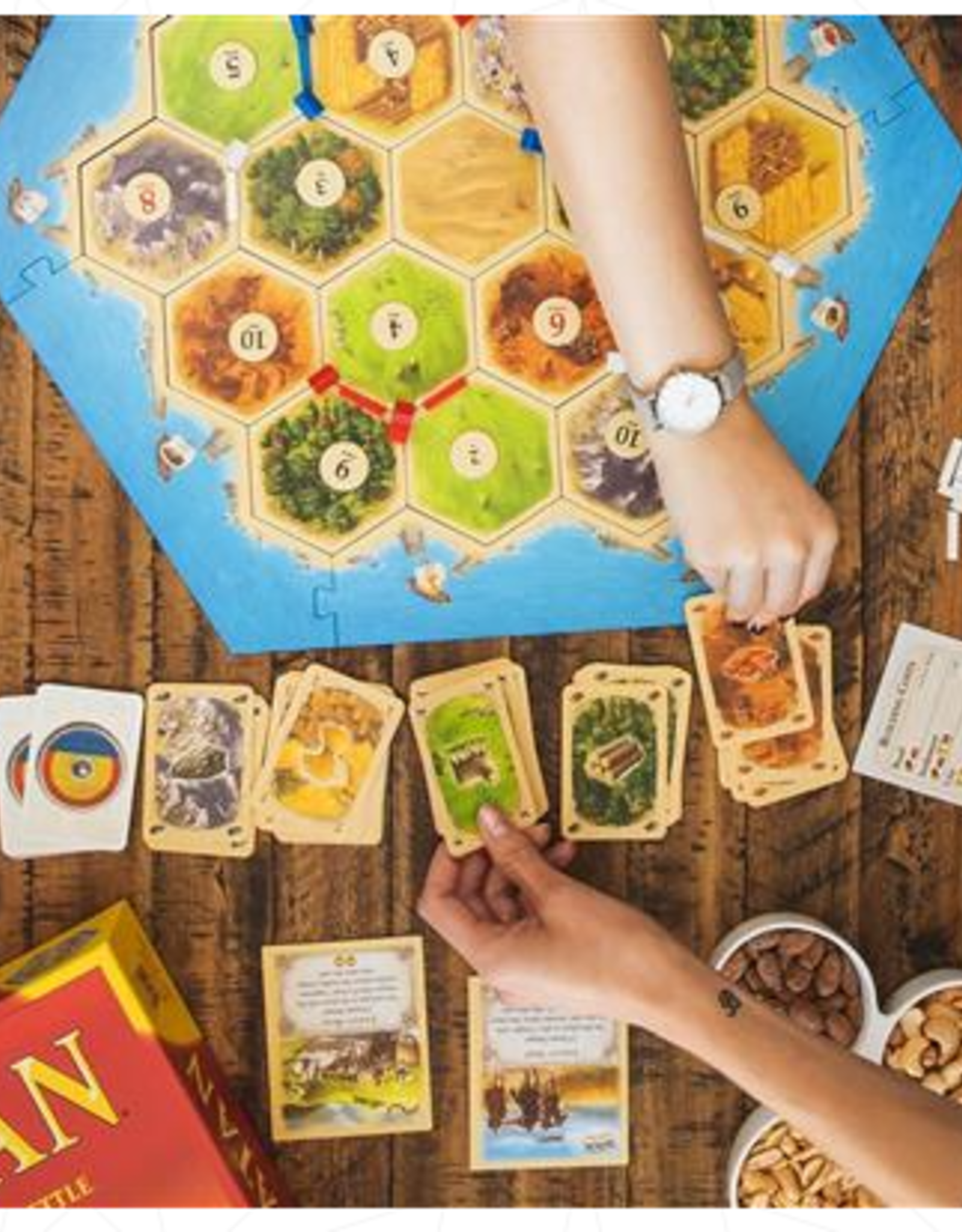 Catan