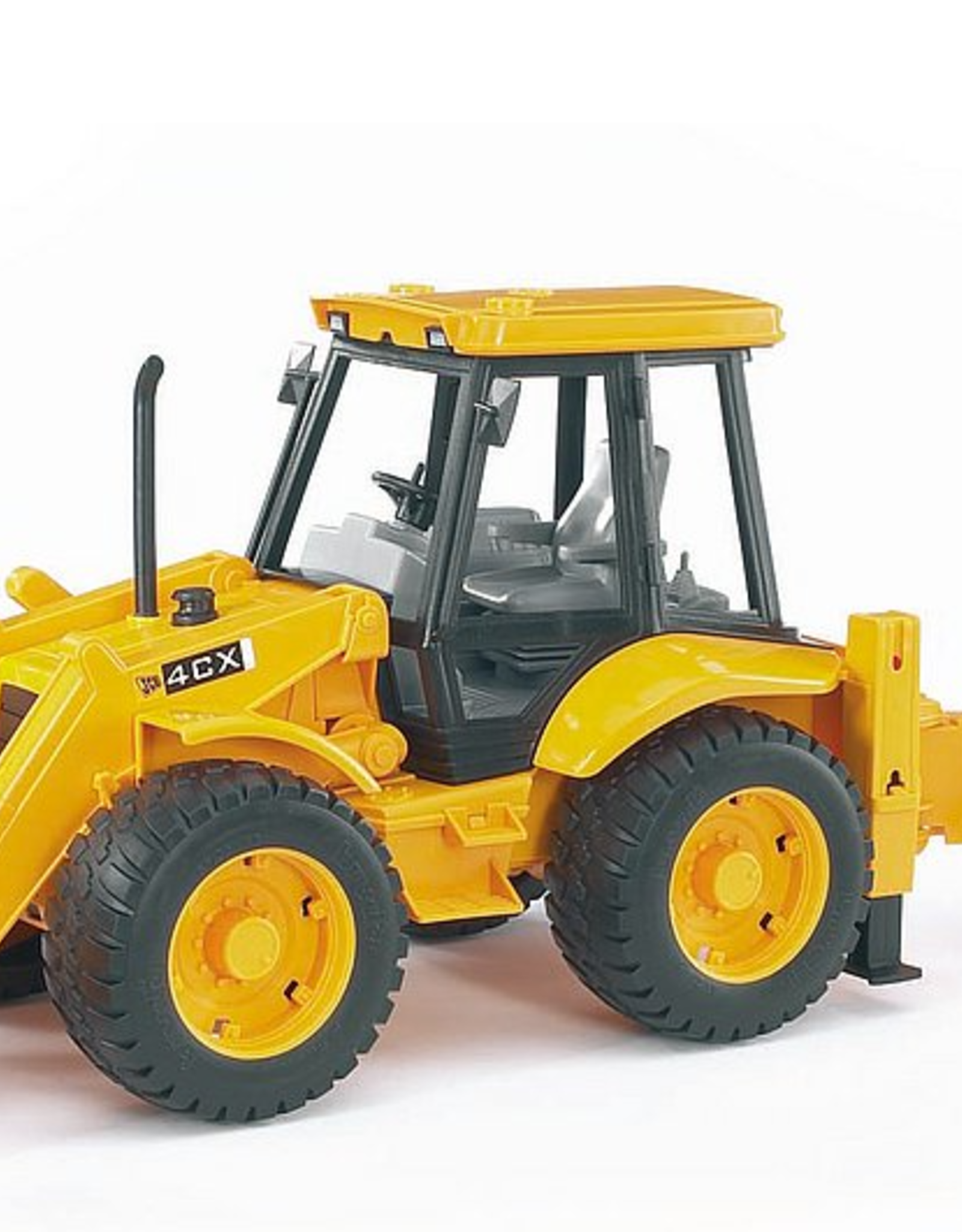 JCB Backhoe Loader