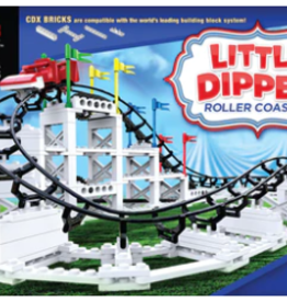 Little Dipper Roller Coaster