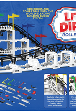 Little Dipper Roller Coaster