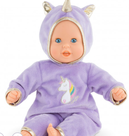 Bébé Calin Unicorn