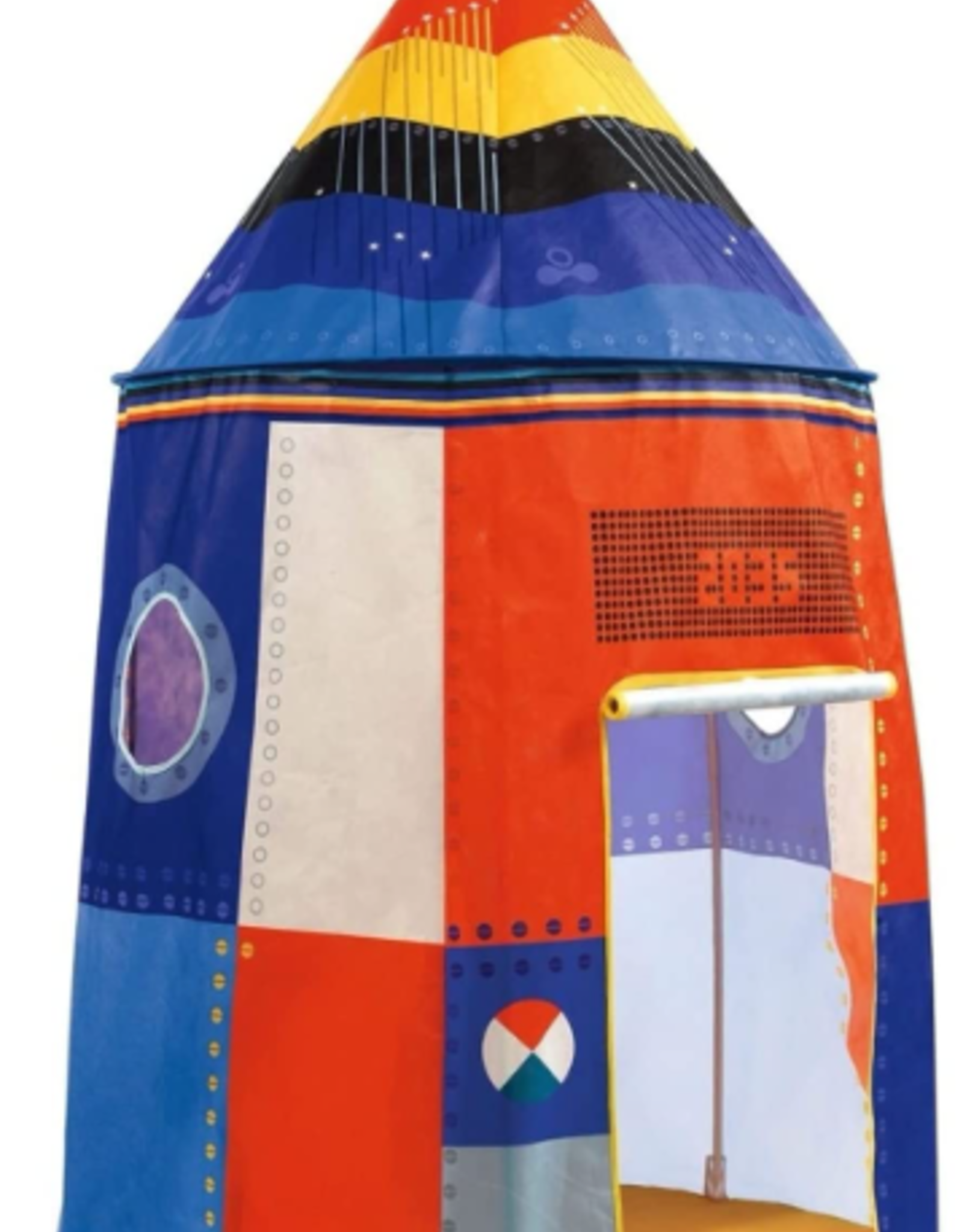 Rocket Play Tent