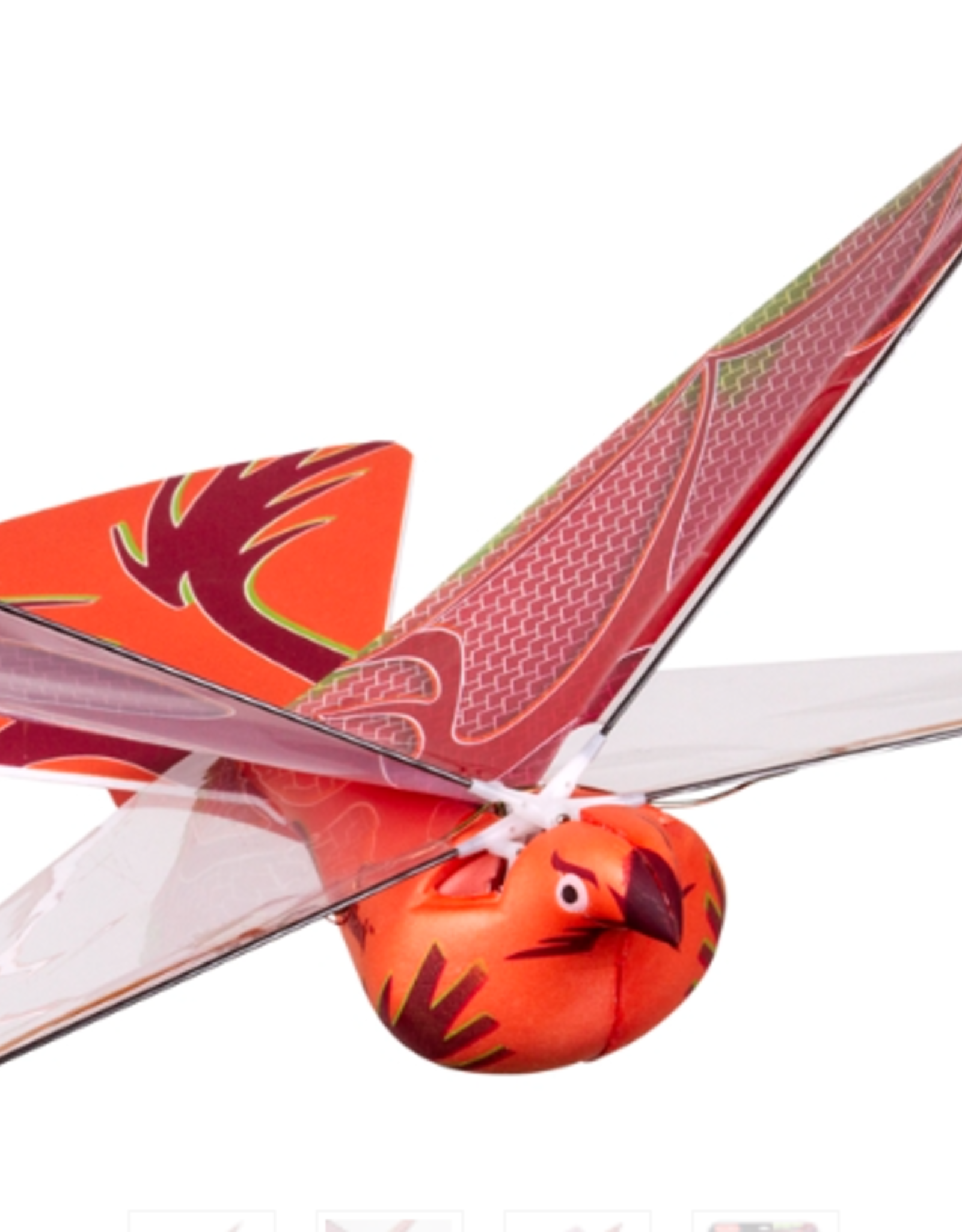 Dragon Hawk Flying Bird Glider