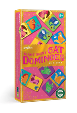 Giant Shiny Cat Dominoes 28 pcs