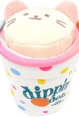 Anirollz Dippin' Dots Kittiroll