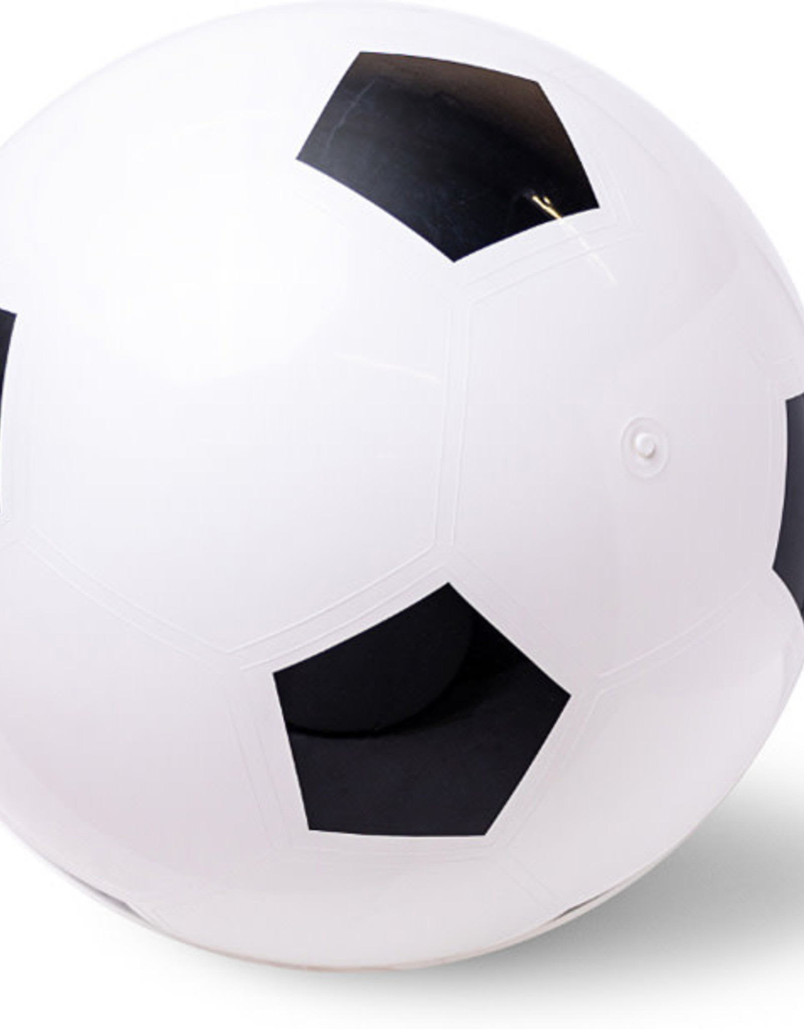 Classic Mega Sized Soccer Ball