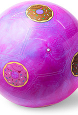 Donut Mega Sized Soccer Ball