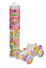 Tube -200 Pc Color Cars- Candy