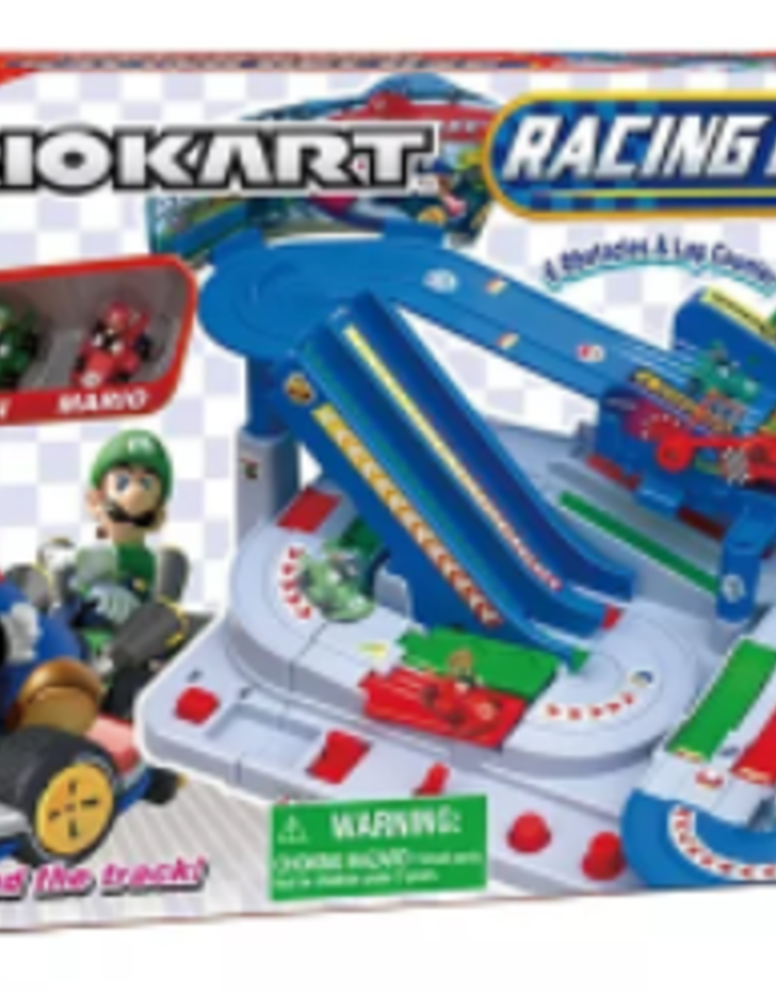 Mario Kart™ RACING DELUXE