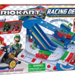 Super Mario™ Mario Kart™ Racing Deluxe