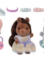 Calico Critters® Pony Friends Set