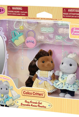 Calico Critters® Pony Friends Set