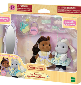 Calico Critters® Pony Friends Set