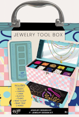 Jewelry Tool Box Design Kit