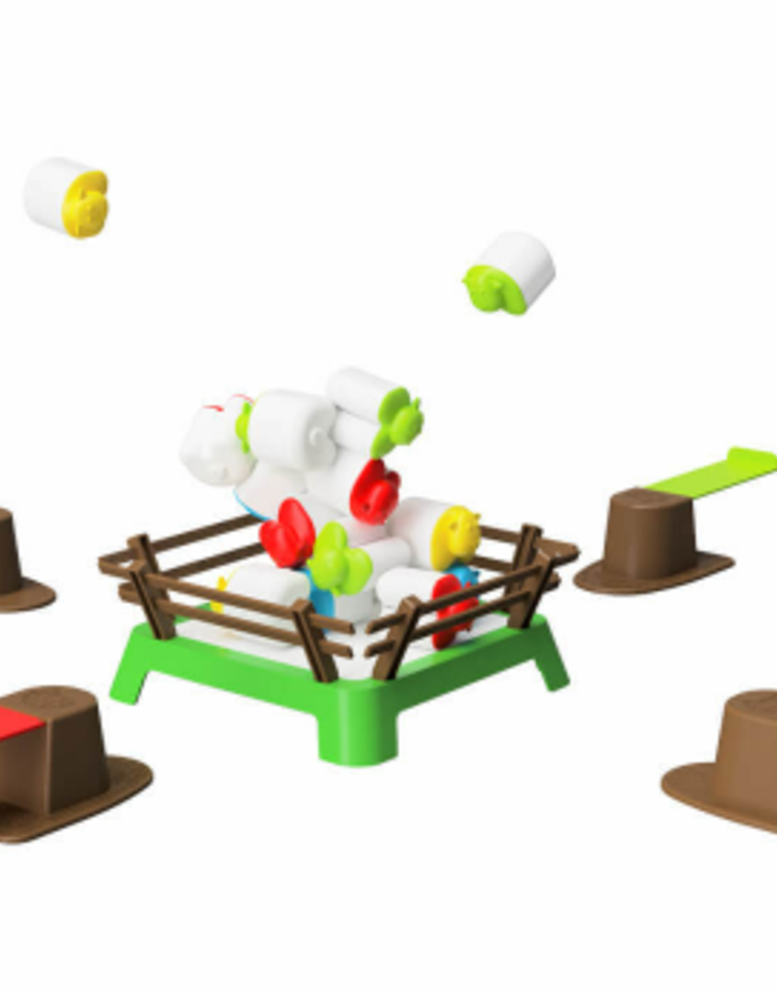 Heap-O-Sheep Game