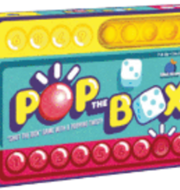 Pop the Box