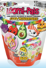 Loomipal Food Collectible Pack