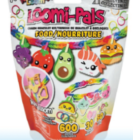 Loomipal Food Collectible Pack