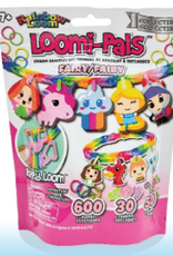Loomipal Fairy Collectible Pack