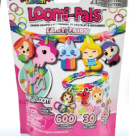 Loomipal Fairy Collectible Pack