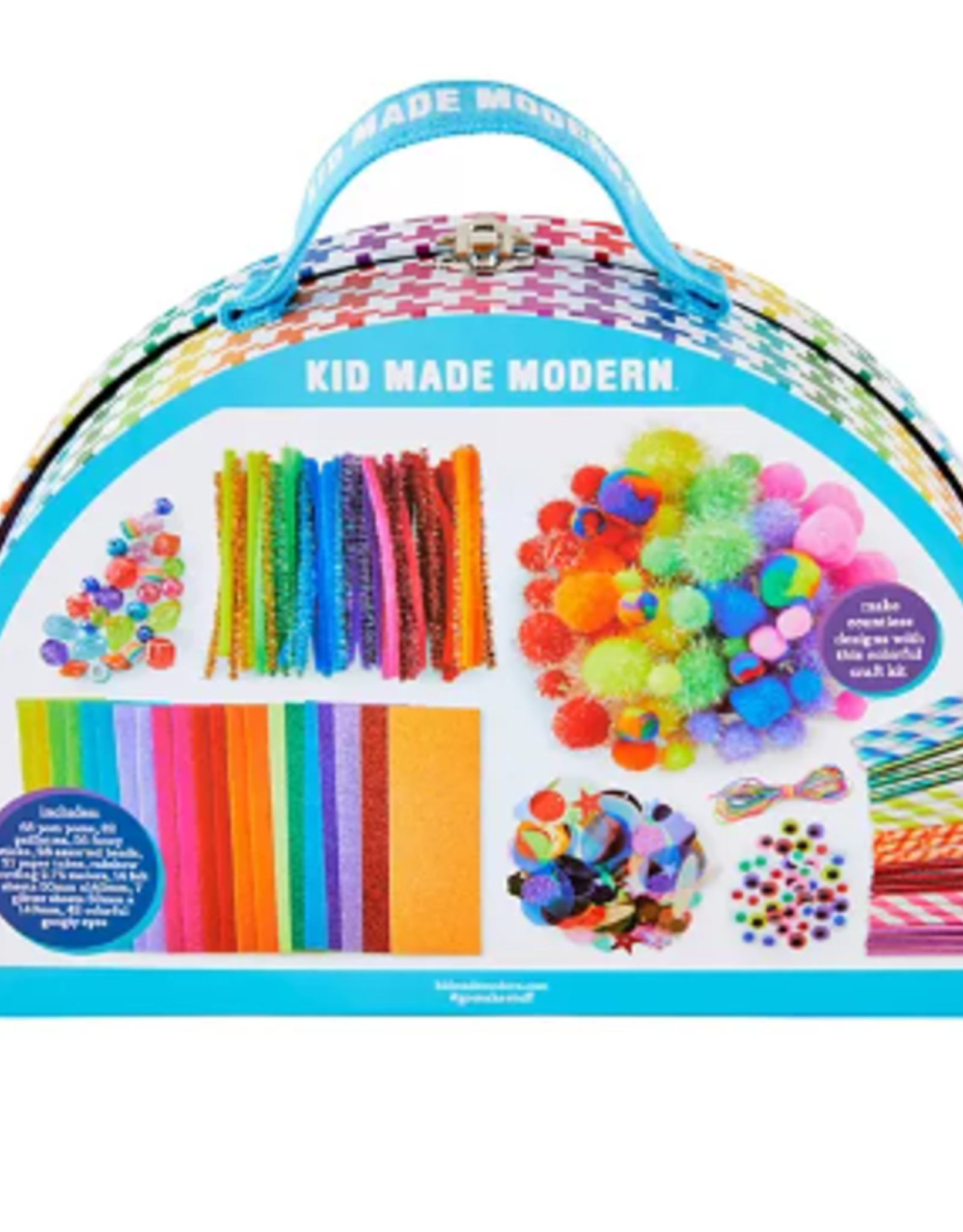 Rainbow Craft Kit