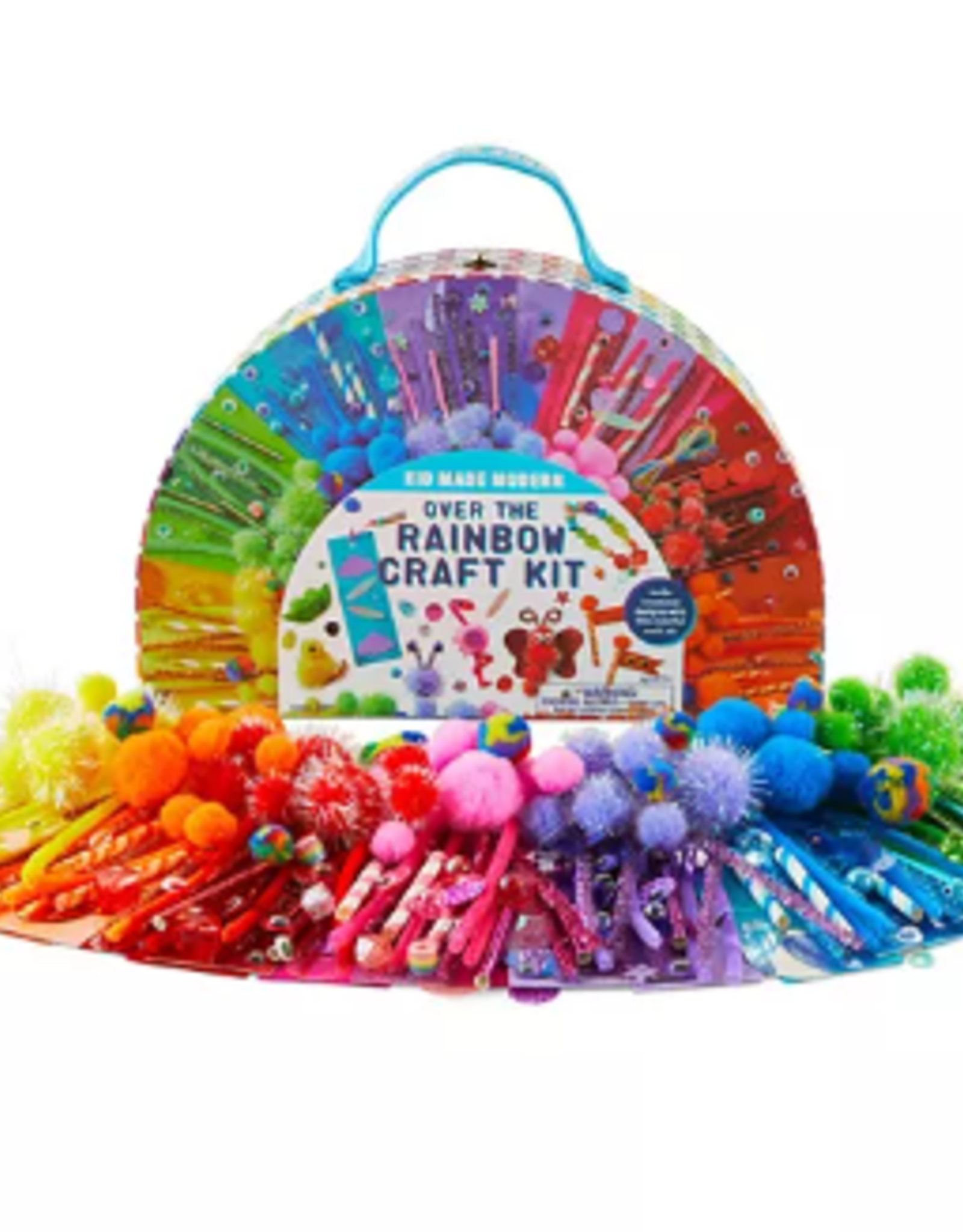 Rainbow Craft Kit