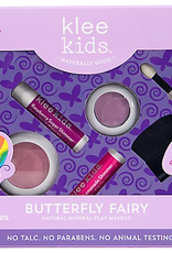 Butterfly Fairy Natural Mineral Makeup Kit