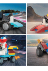 LEGO Race Cars