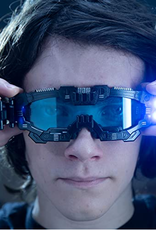 Night Mission Goggles