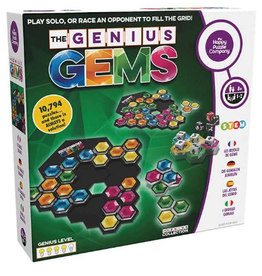 Genius Gems