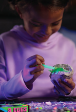 Dig It Up! Glow in the Dark Dinosaur Eggs