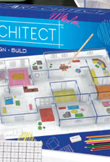 Art-chitect - Build & Design Set