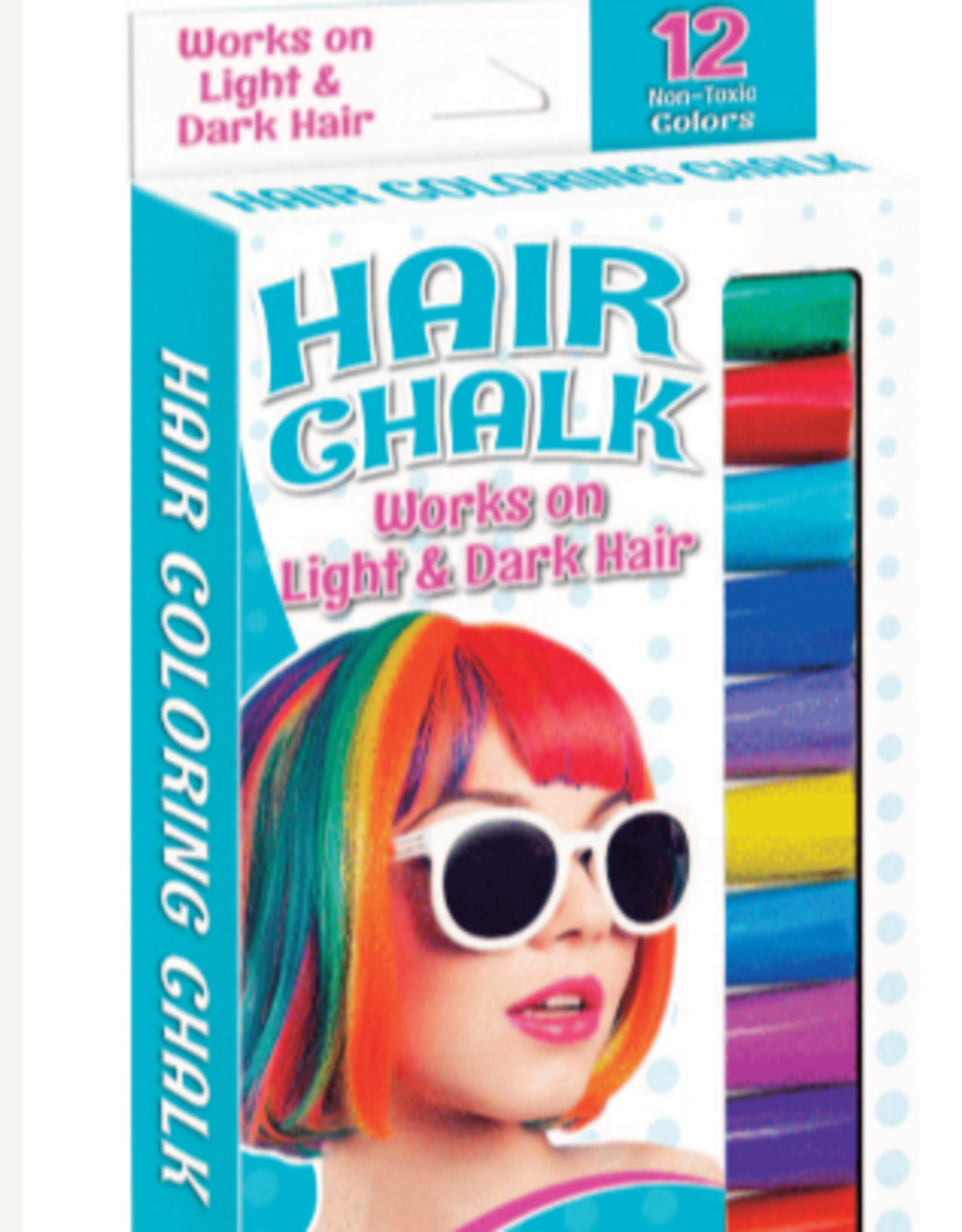 Kwik Stix Hair Chalk