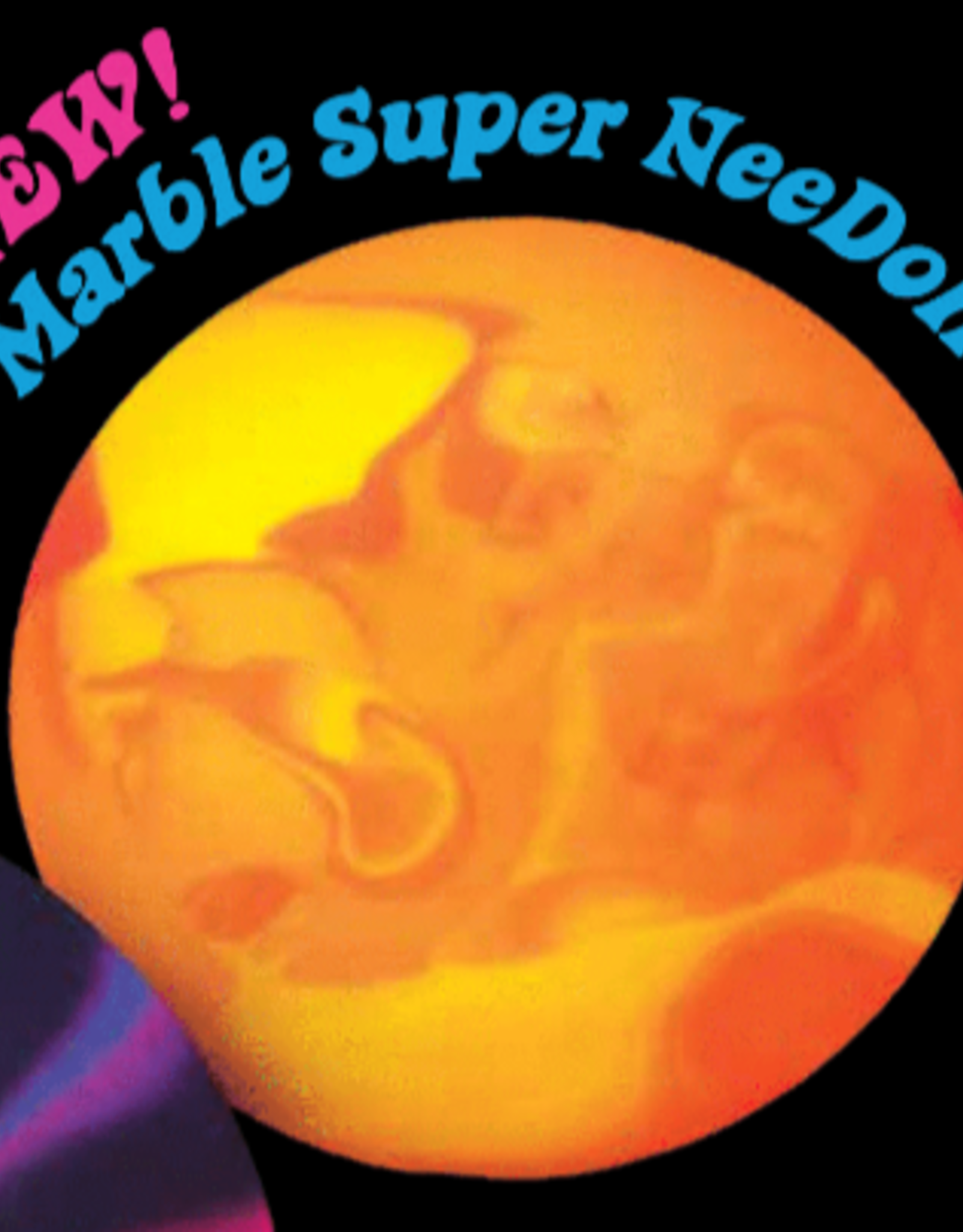 Marble Super Nee Doh