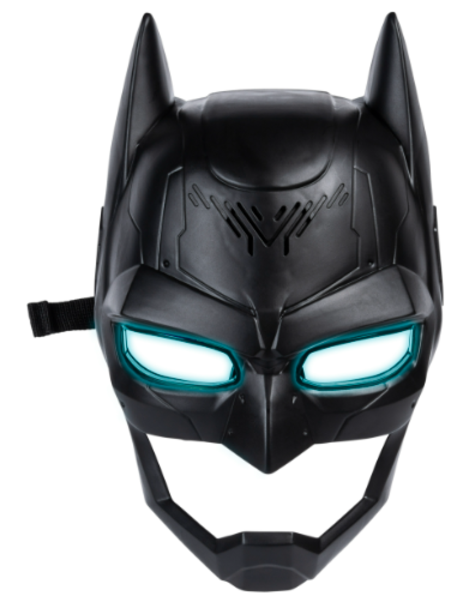 Batman Voice Changing Mask with 15 Sounds