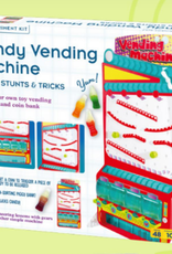 Candy Vending Machine - Super Stunts and Tricks