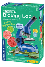 Kids First Biology Lab (V 2.0)