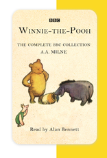 Yoto Winnie-the-Pooh: The Complete BBC Collection