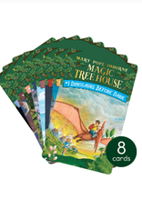 Yoto The Magic Treehouse Collection